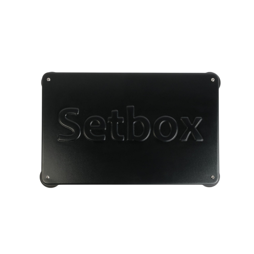 Корпус SETBOX на авто для Starlink Gen 3 Киев - изображение 1