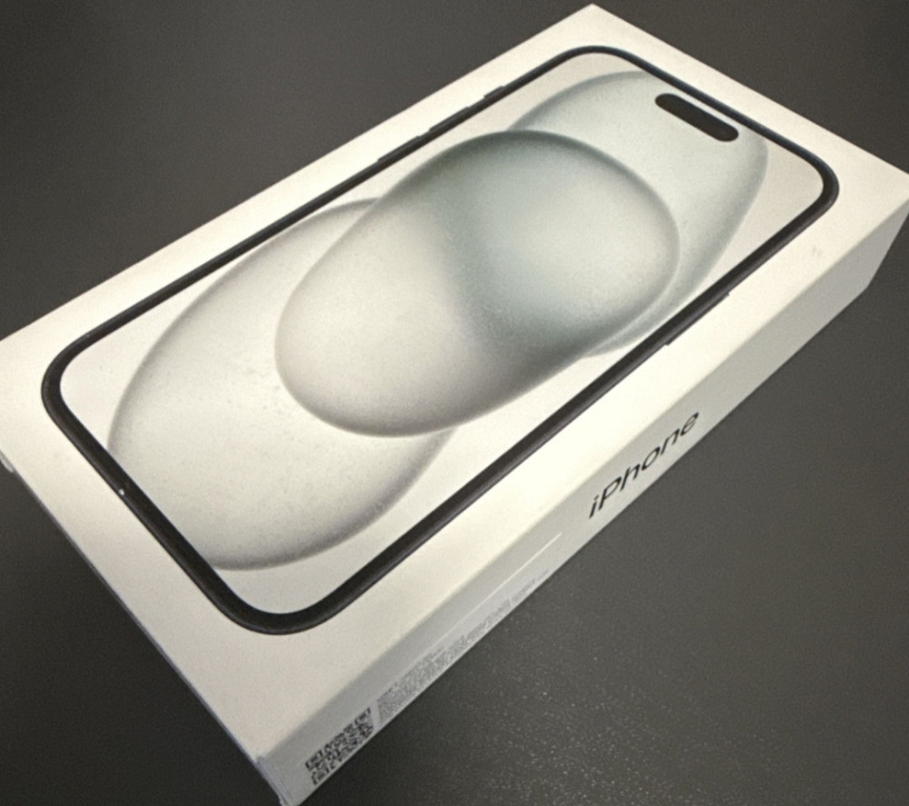 Айфон iPhone 15 128Gb. Киев - изображение 1