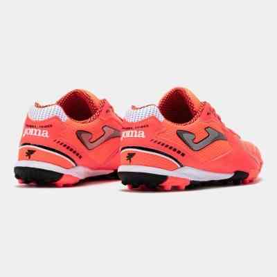 Футзалки Joma Dribling DRIS2507IN кораловий 43 (8447150159783) Винница