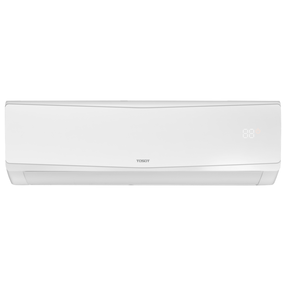 Кондиціонер TOSOT ORBIS INVERTER R32 GP-18SL (Інверторні спліт-системи) Киев - изображение 1