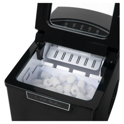 Ледогенератор бытовой Sencor SIM3000BK Винница - изображение 9