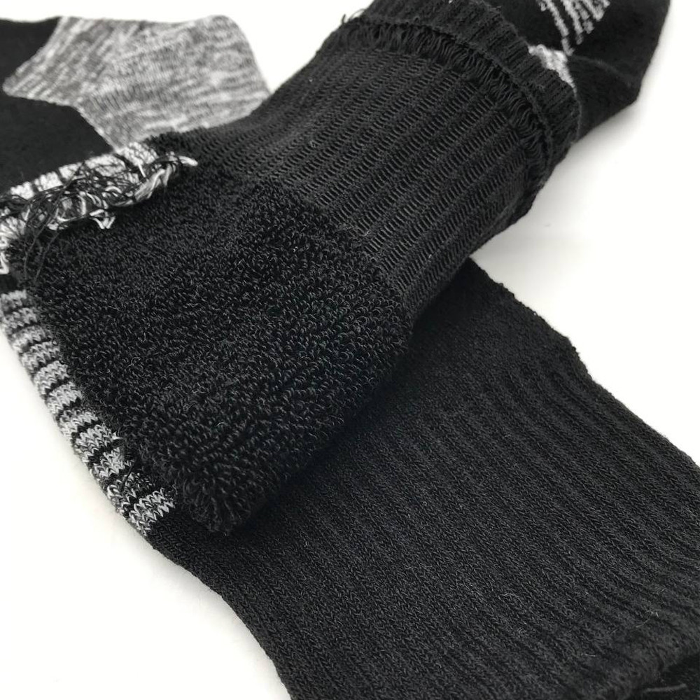 Термоноски мужские до -25, Размер 41-45, ТЕРМО / Термо носки из шерсти / Теплые мужские носки на зиму Киев - изображение 9