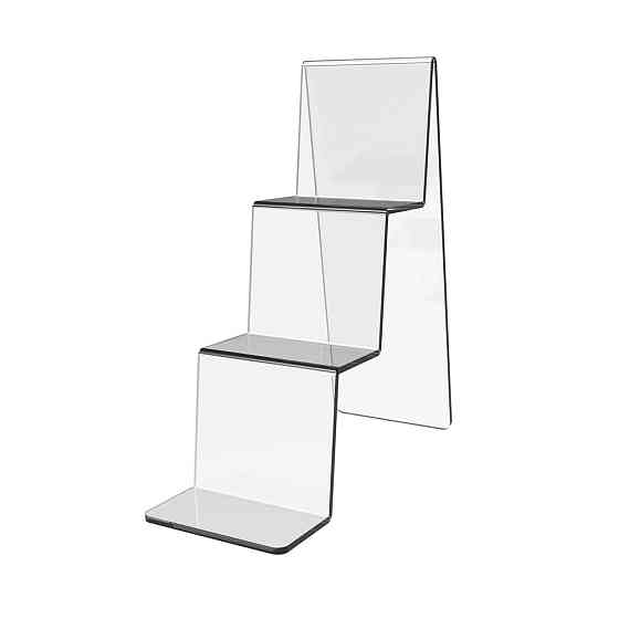 Підставка для гаманця EKOSTAR трьохярусна Київ