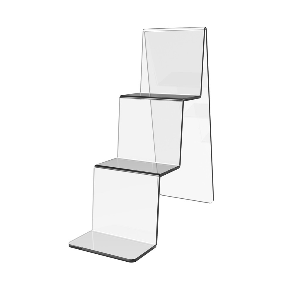 Підставка для гаманця EKOSTAR трьохярусна Київ - фото 1