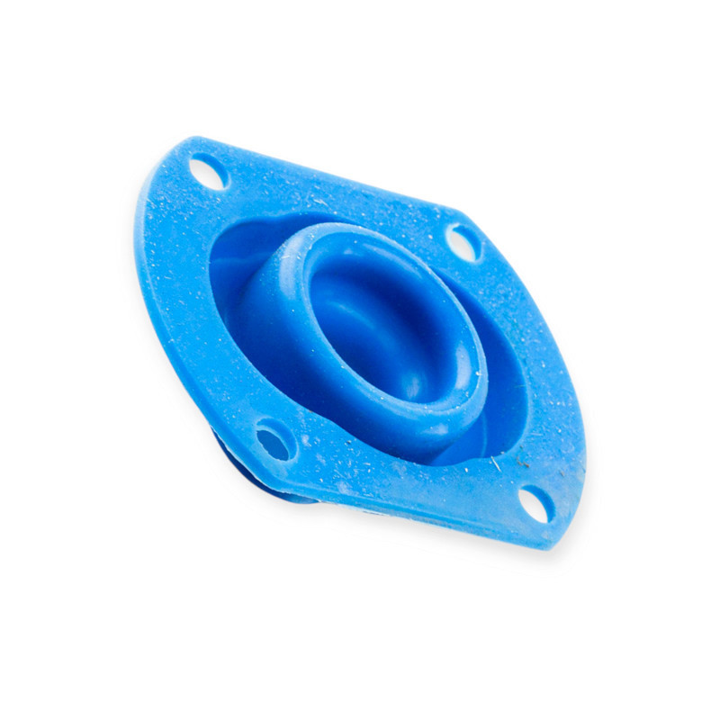 Пыльник МТЗ (по мокрому) силикон тормозной Мукачево - изображение 1