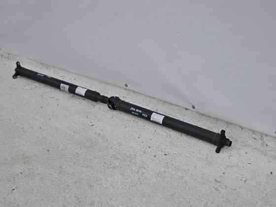 Mercedes-Benz  A2044102216 Карданний вал для двигуна OM651 R4 2.2 cdi C-Class W204 E-Class C207 Одеса