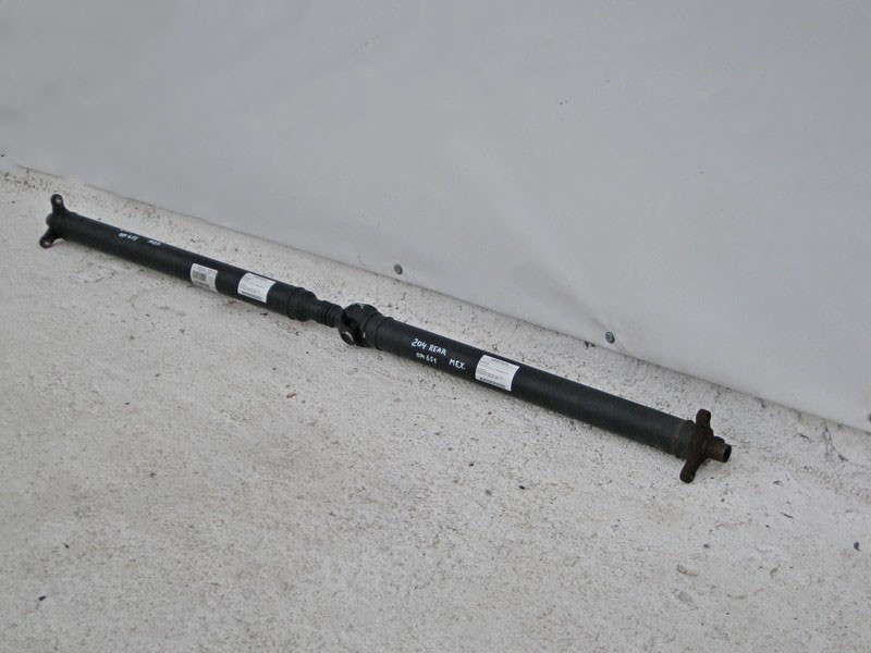 Mercedes-Benz  A2044102216 Карданний вал для двигуна OM651 R4 2.2 cdi C-Class W204 E-Class C207 Одеса - фото 2