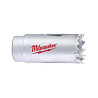 Коронка біметалева Holesaw BiM Contractor 22mm