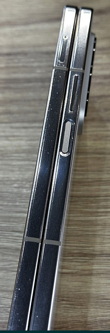 Смартфон: Samsung Fold 4 12/512Gb Beige Київ - фото 7