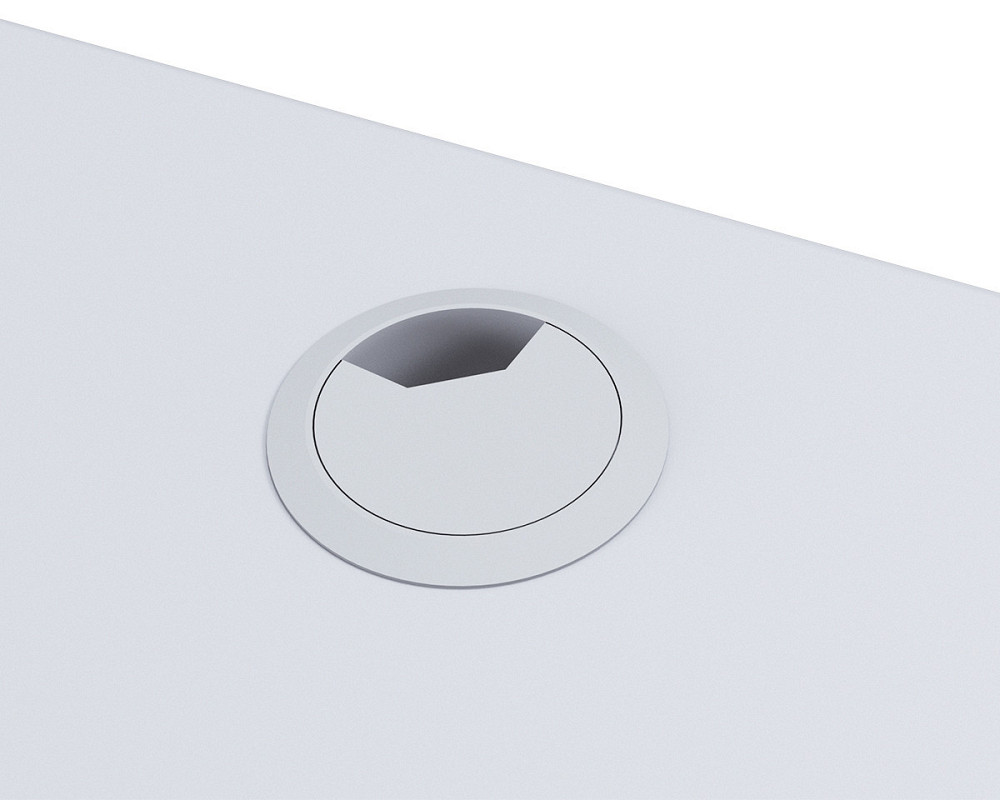 Геймерський стіл Cougar Royal 120 Elite Lite White ( 24912 ) Харків - фото 4