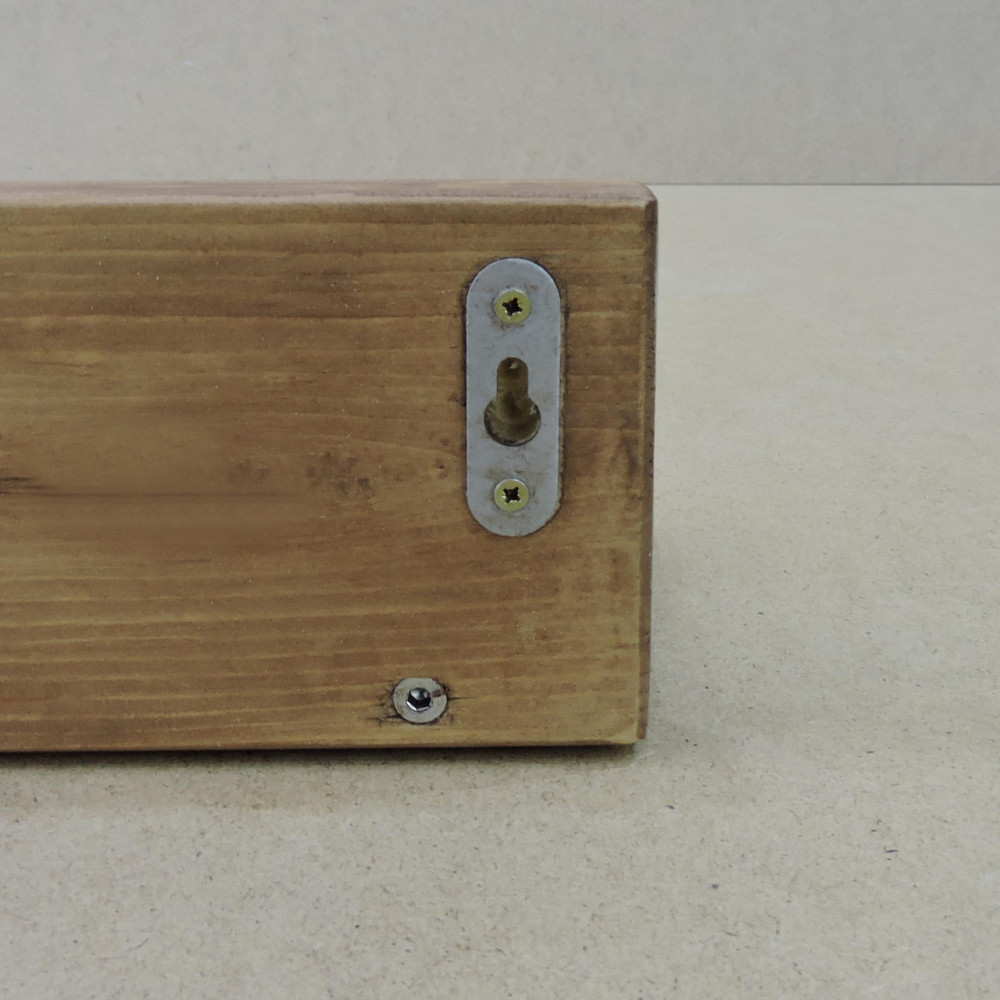 Настенная полка 