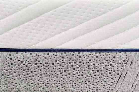 Ортопедический матрас Bellagio Piano/Пиано  беспружинный ТМ Нighfoam 160х190 Харьков