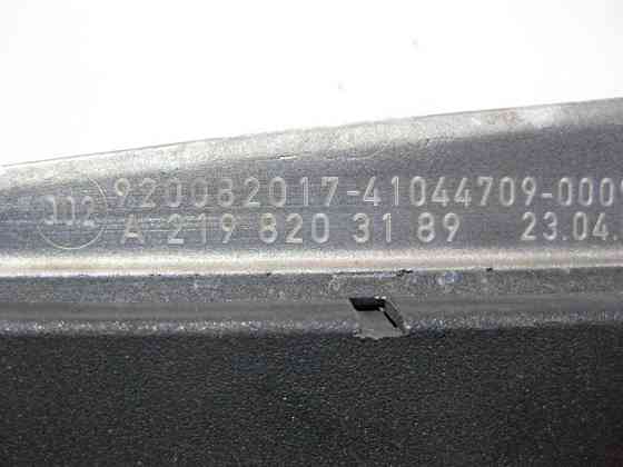 Mercedes-Benz  A2198203189 Антенний підсилювач на лівій стійці "C" CLS C219 Одесса