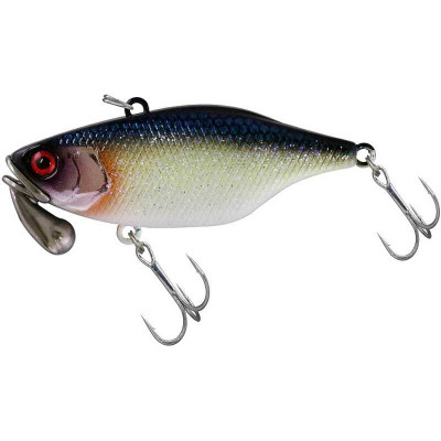 Воблер Jackall TN50 Trigon 52mm 11.2g HS Impact White (1699.27.07) Вінниця - фото 1