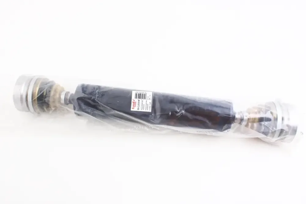 Вал карний 2121 на ШРУСах EuroEx передній Вінниця - фото 3