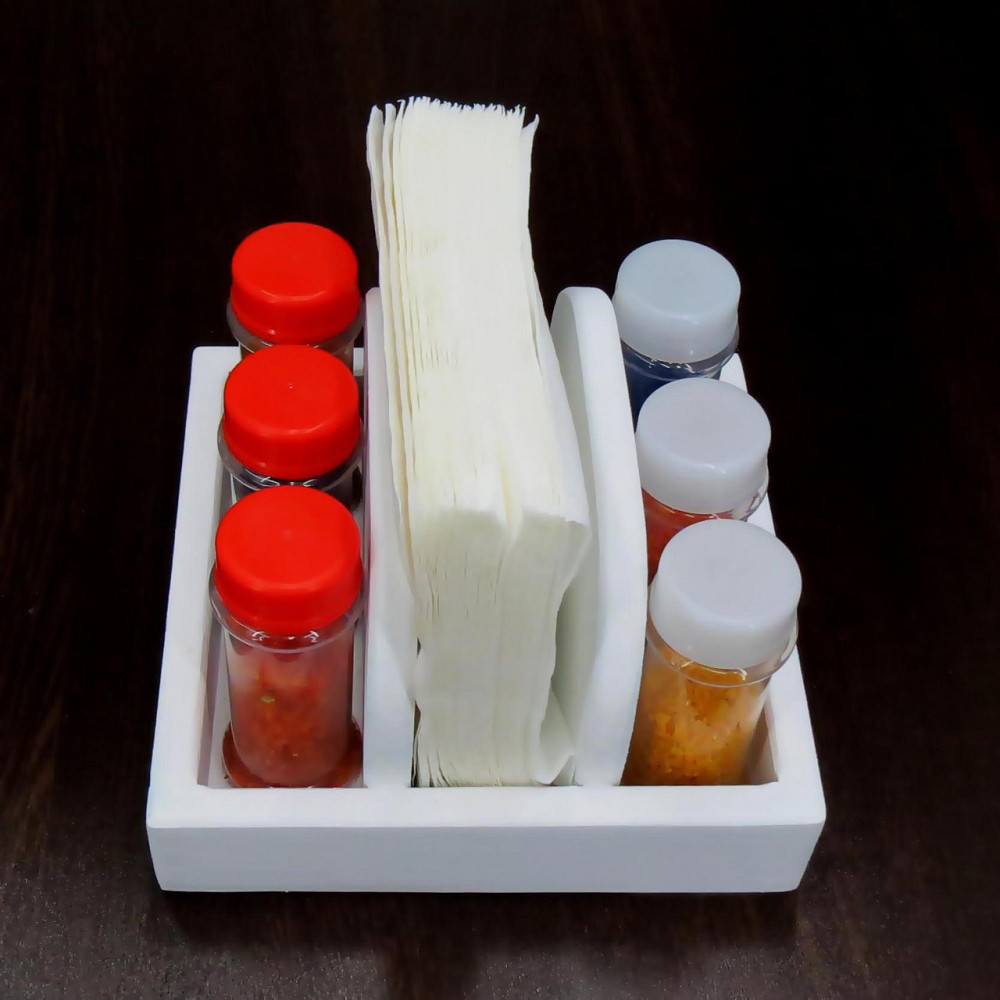 Салфетница 