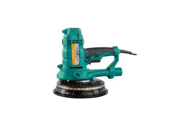 Шлифмашина для стен и потолка Sturm DWS6075SLM (читать описание) Ровно