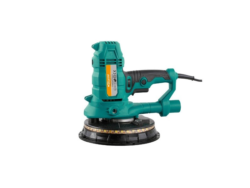 Шліфмашина для стін і стелі Sturm DWS6075SLM (читайте опис) Рівне - фото 3