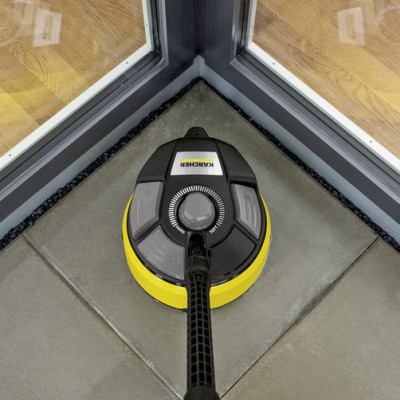 Насадка для мийки високого тиску Karcher T 7 Plus T-Racer з додатковою форсункою зовні (2.644-074.0) Вінниця - фото 2