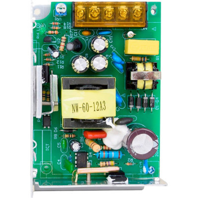 Блок живлення для систем відеоспостереження Full Energy BGM-125Pro Вінниця - фото 3