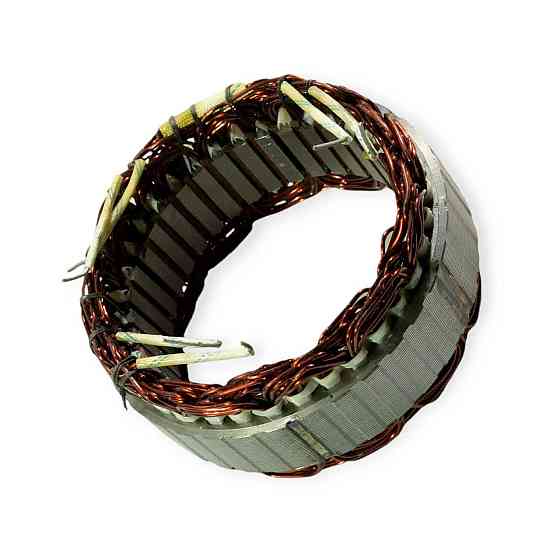 Обмотка 1118 (ген.85А) генератора Мукачево