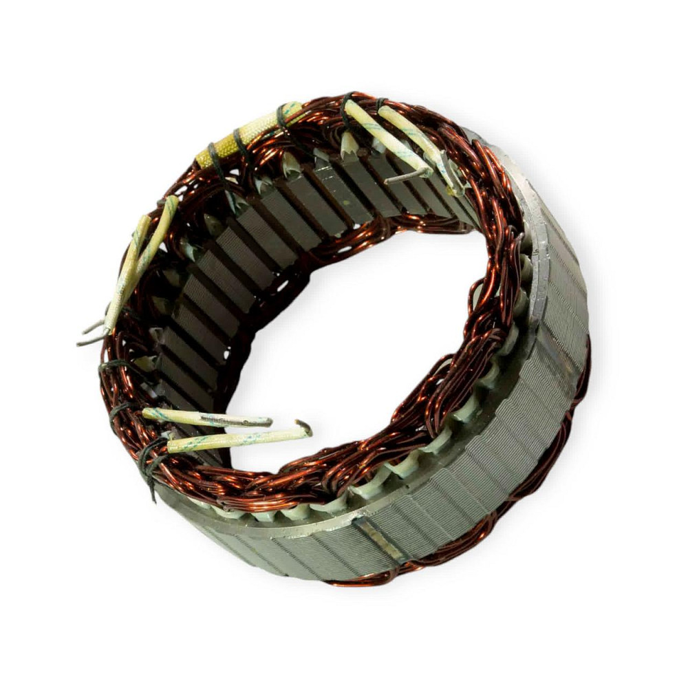 Обмотка 1118 (ген.85А) генератора Мукачево - фото 1