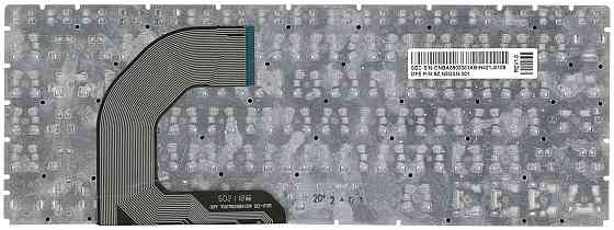 Клавиатура для ноутбука Samsung (Q470) White, (No Frame), RU Вінниця