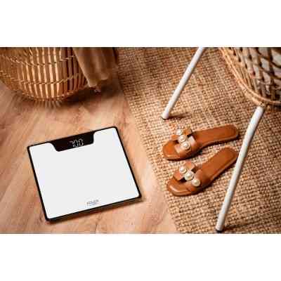 Весы Adler AD 8174 white (AD8174W) Винница