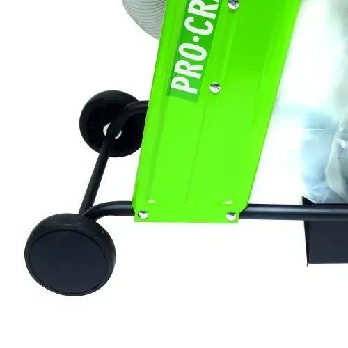 Вытяжка для опилки Procraft PDC-550 ,Сдружекоотсос 550 Вт 75 л асинхронный двигатель Львов - изображение 3