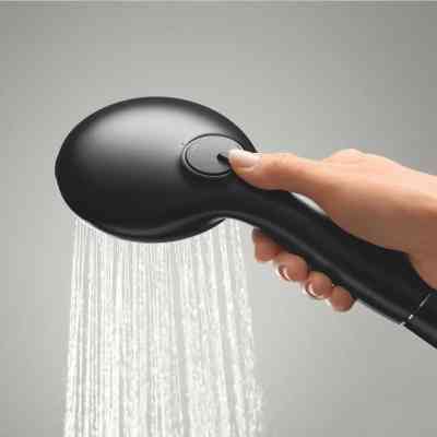 Змішувач Grohe QuickFix Start Black (UA303908T2) Вінниця