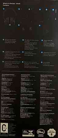 Наушники: Logitech G Pro X Gaming Headset Black ( 981- 000818 Киев