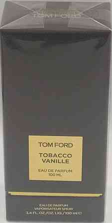 Парфумерія: Tom Ford Tobacco Vanille edp 100ml. Оригінал! Київ