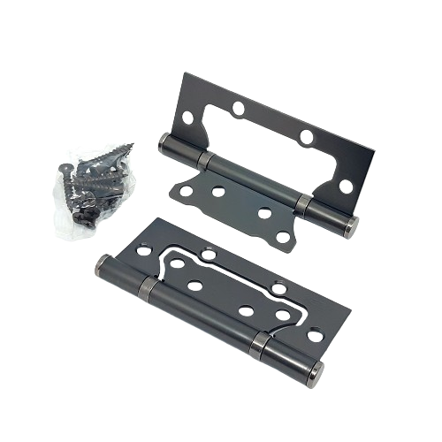 Завіса Flush 2BB 100*63*2,0мм Graffit KEDR Житомир