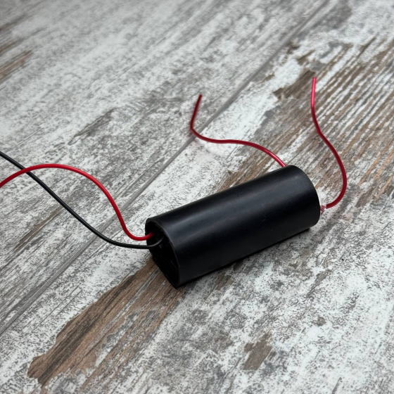 Генератор высокого напряжения 3.6–6 В, до 400 кВ, модуль для экспериментов и электроники Киев