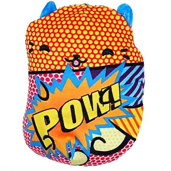 Детская мягкая игрушка Котики и огурцы Cats Vs Pickles V1094-18-3, 15 см Винница