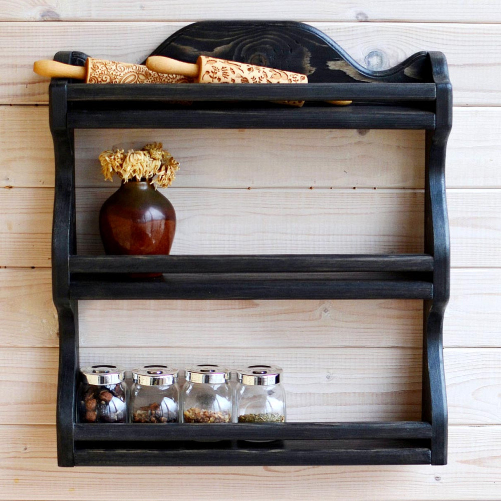 Органайзер для специй 