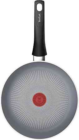 Сковорода Tefal Halo 28 см (C3120653) ( Червоний ) Харьков