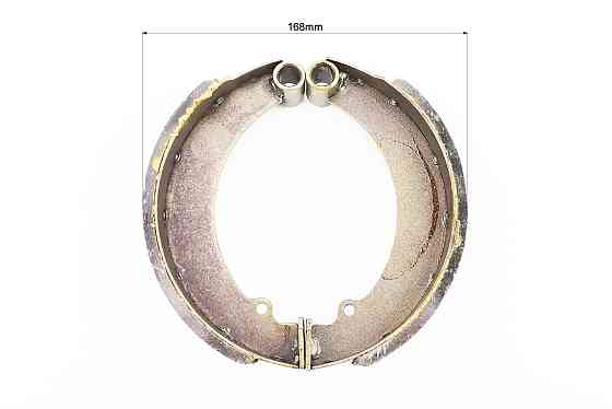 Гальмівні колодки задні к-кт Киев