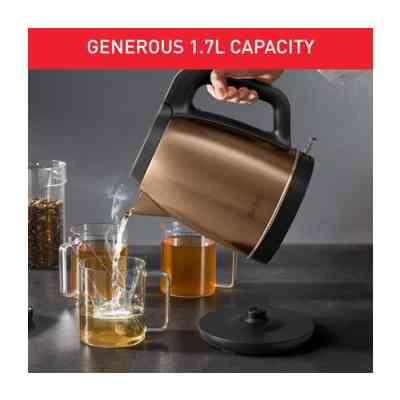 Електрочайник Tefal KI280G10 Вінниця