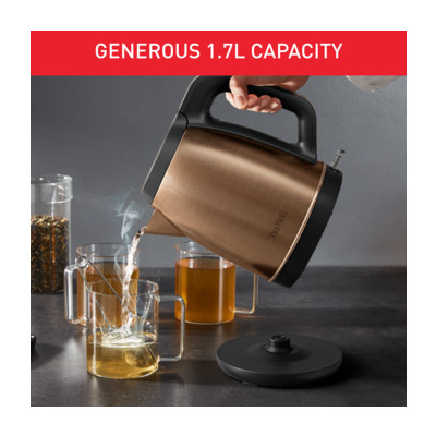 Електрочайник Tefal KI280G10 Вінниця - фото 4