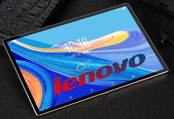 Новый Планшет: Lenovo ThjnkPad 6/64Gb./ IPS матрица/ 10