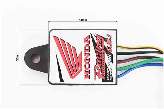 Комутатор Honda AF16 / 31 ТЮНІНГ, Тайвань Киев