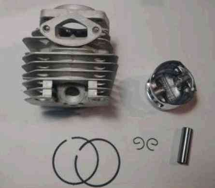 Поршневая бензопила для Goodluck GL5200 (Ø45) Мукачево