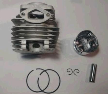 Поршневая бензопила для Goodluck GL5200 (Ø45) Мукачево - изображение 1