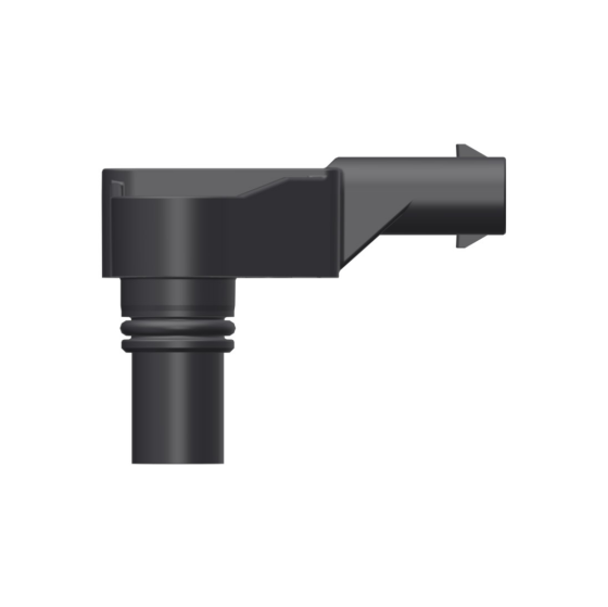 Mercedes-Benz  A0091533328 Датчик тиску в інтеркулері C-Class Cabrio A205 C-class Estate S205 C-Class Coupe С205 C-Class W205 GLC X253 GLC Coupe C253  Одесса