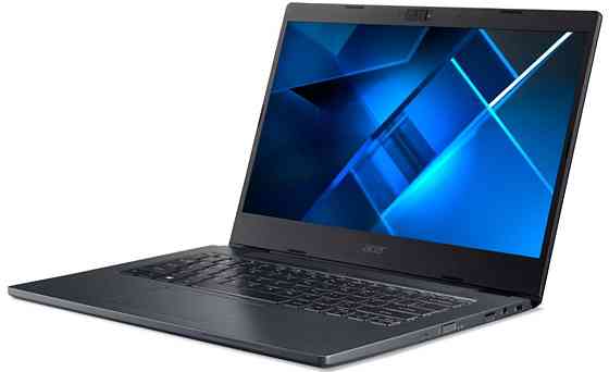 Ноутбук ACER Travelmste P4 14