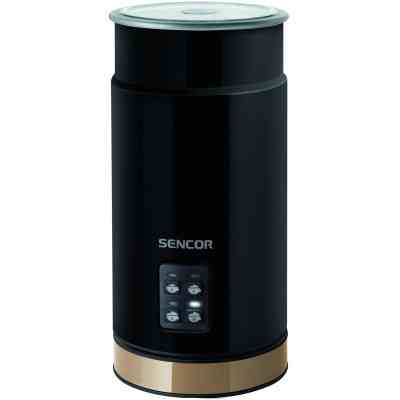 Капучинатор Sencor SMF2031BK Вінниця