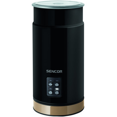 Капучинатор Sencor SMF2031BK Вінниця - фото 1