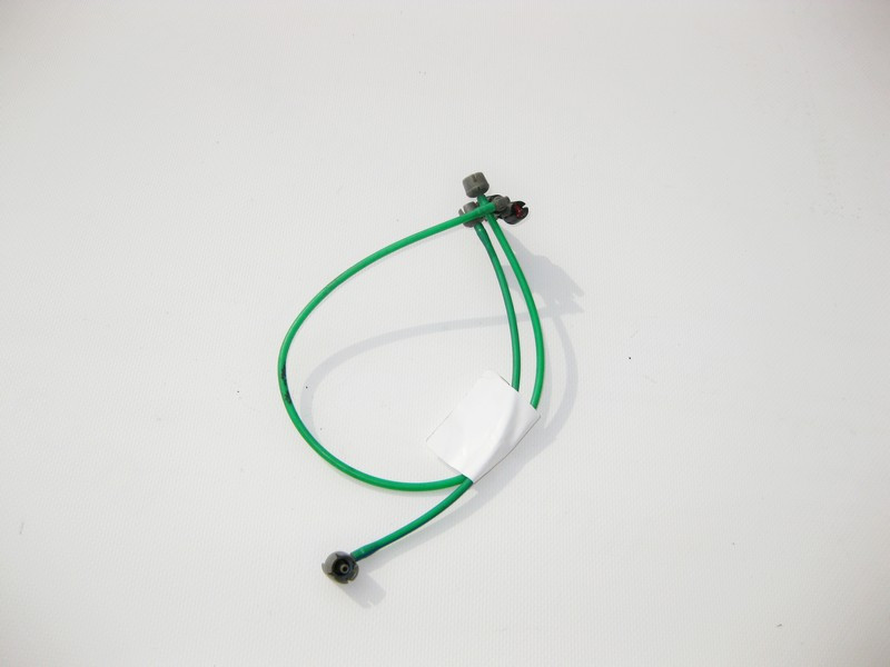 Mercedes-Benz  A2108008215 Трубки повітряного клапана пічки з розгалужувачем E-Class W210 Одесса - изображение 3