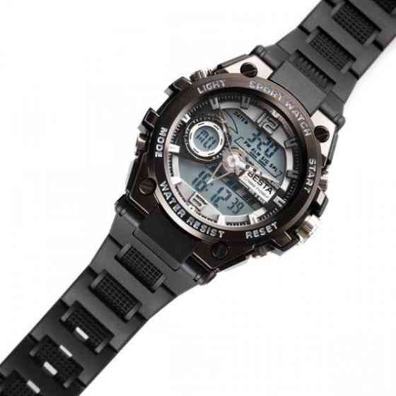 Годинник чоловічий наручний Besta Sport Вінниця